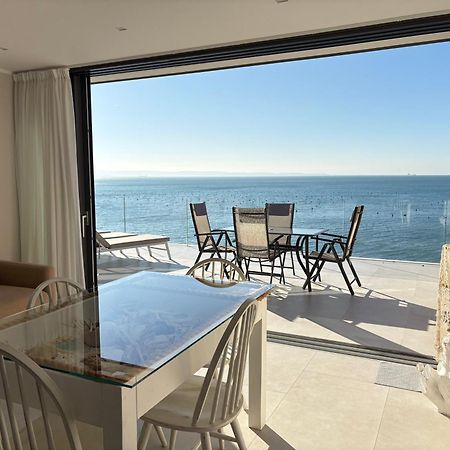 טריאסטה Seaside Resort מראה חיצוני תמונה