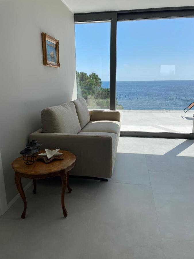 טריאסטה Seaside Resort מראה חיצוני תמונה